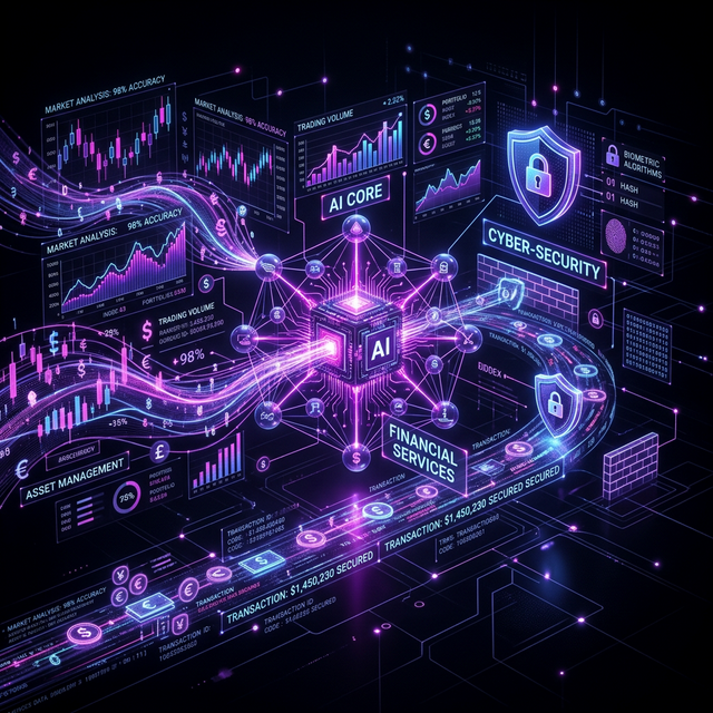 Financial Services