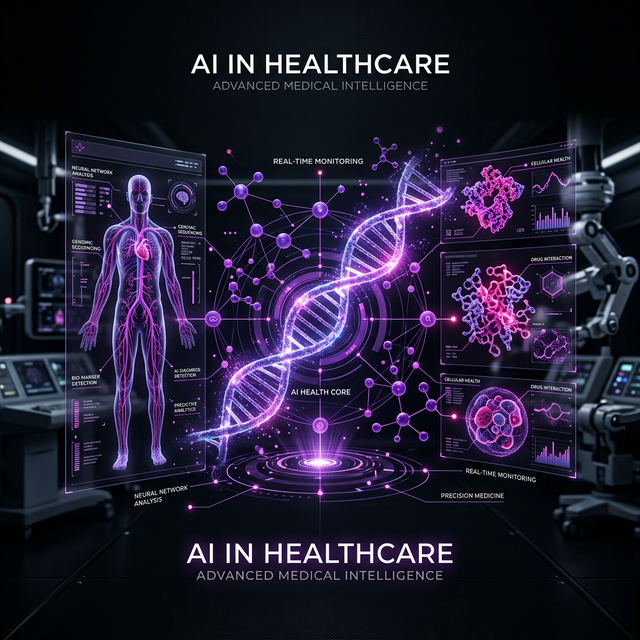 Healthcare